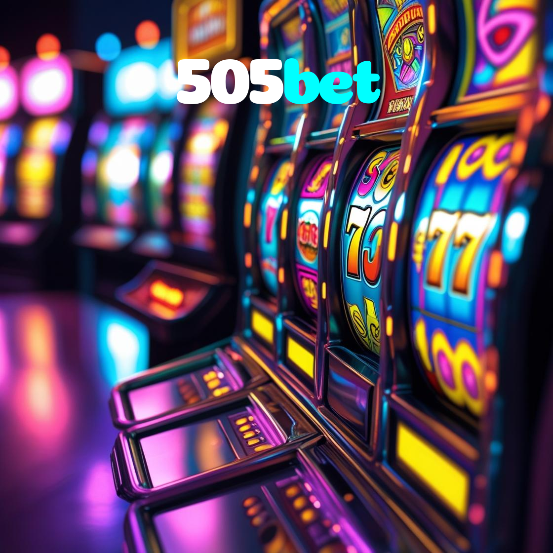 505bet visual