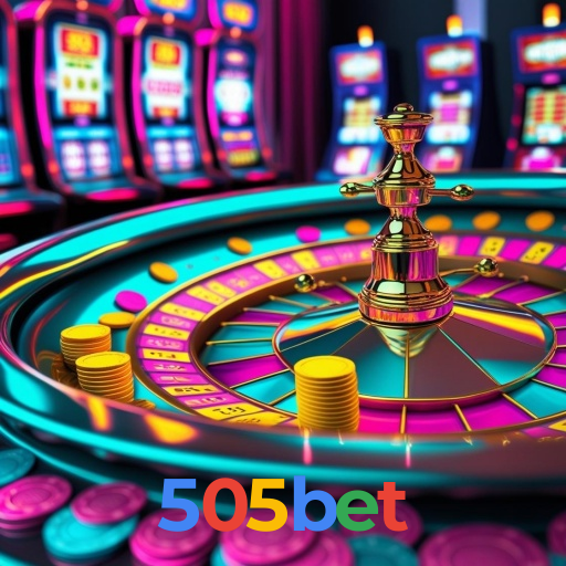 505bet visual
