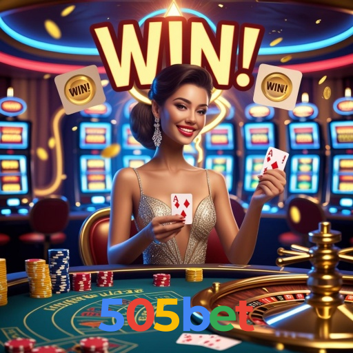 505bet visual