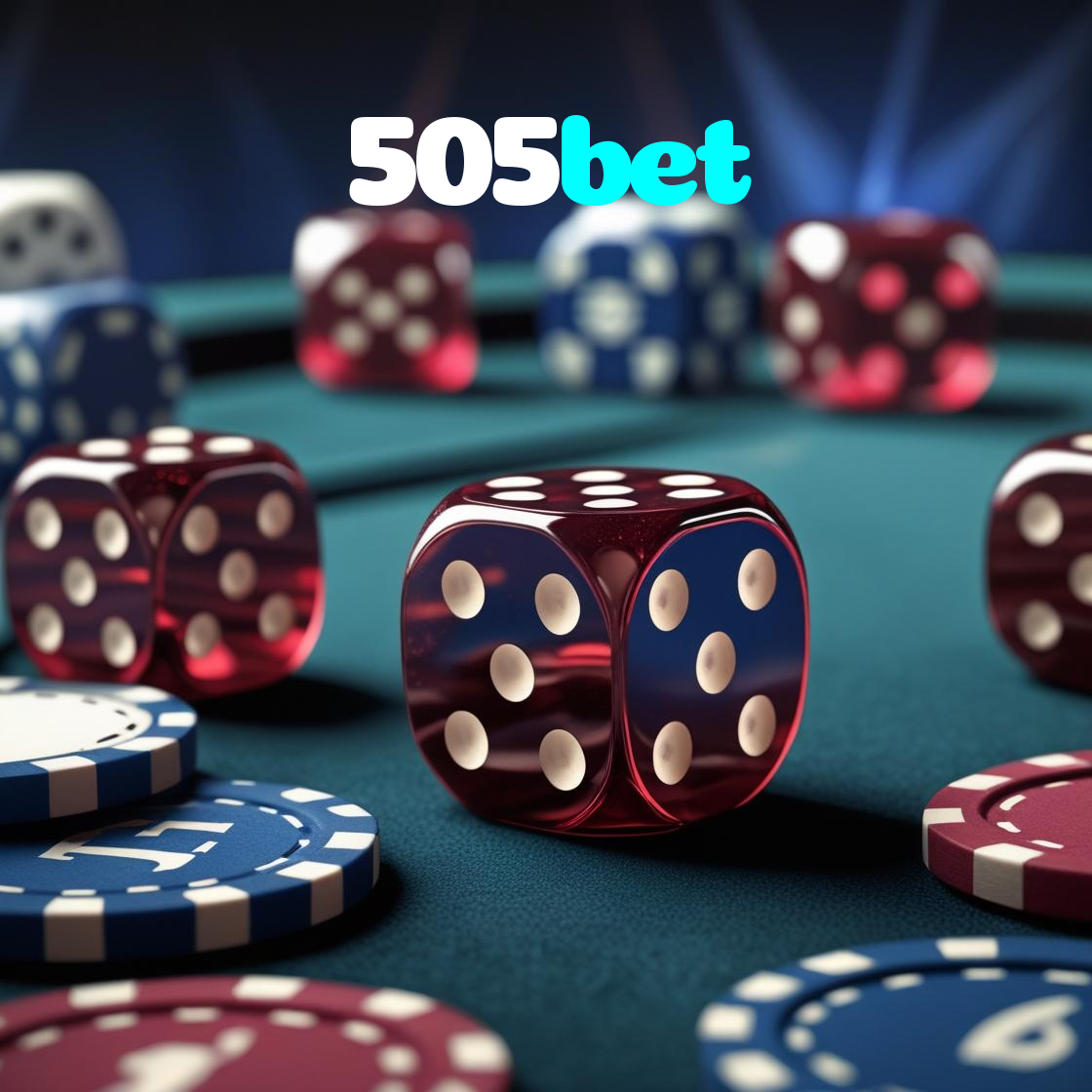 505bet visual