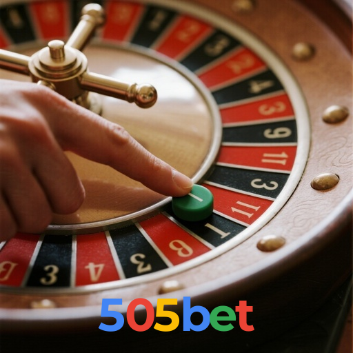 505bet visual
