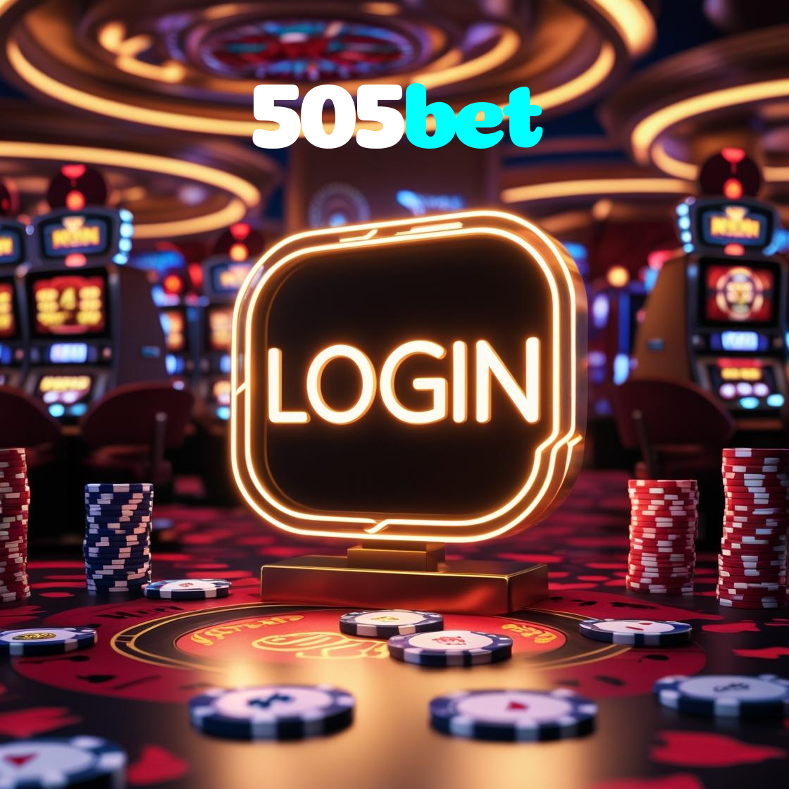 505bet visual
