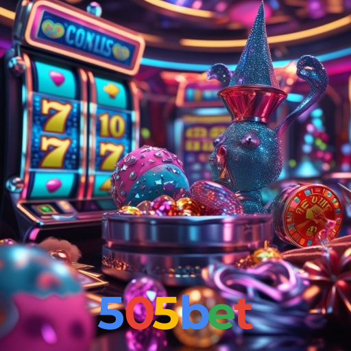 505bet visual