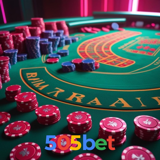 505bet visual