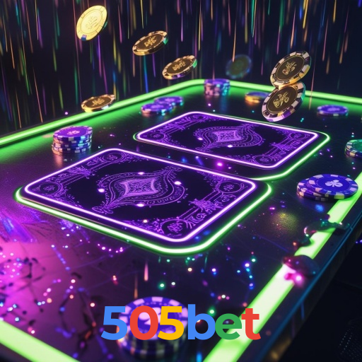 505bet visual