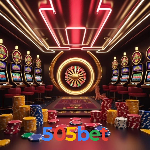 505bet visual