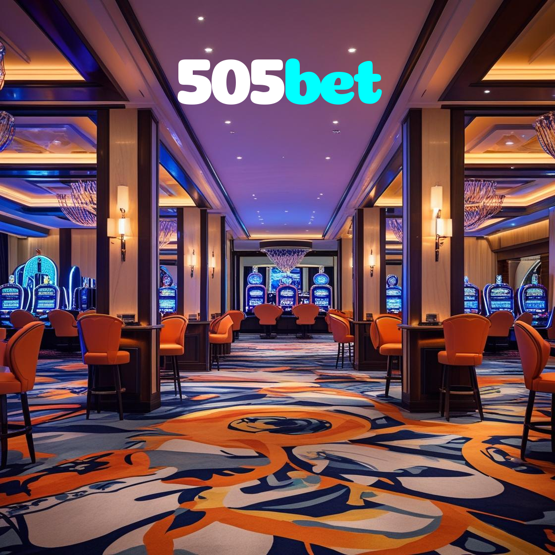 505bet visual