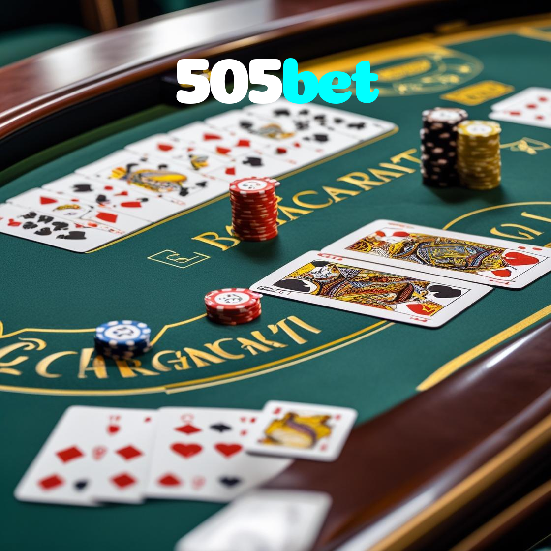 505bet visual