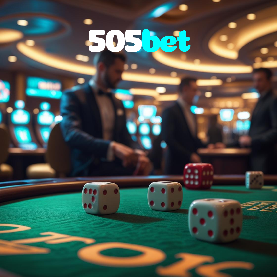 505bet visual