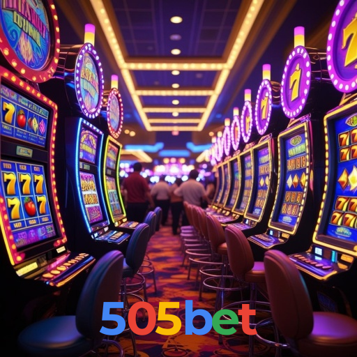 505bet visual