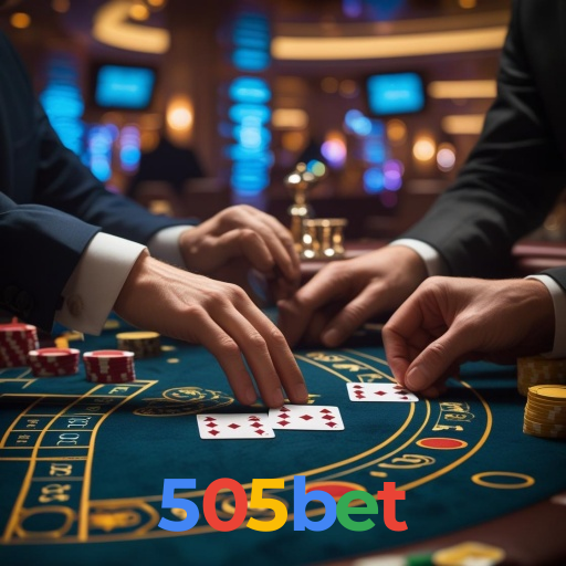 505bet visual