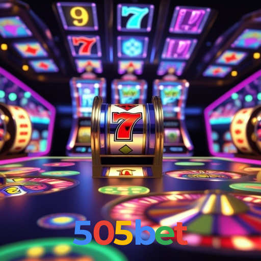 505bet visual