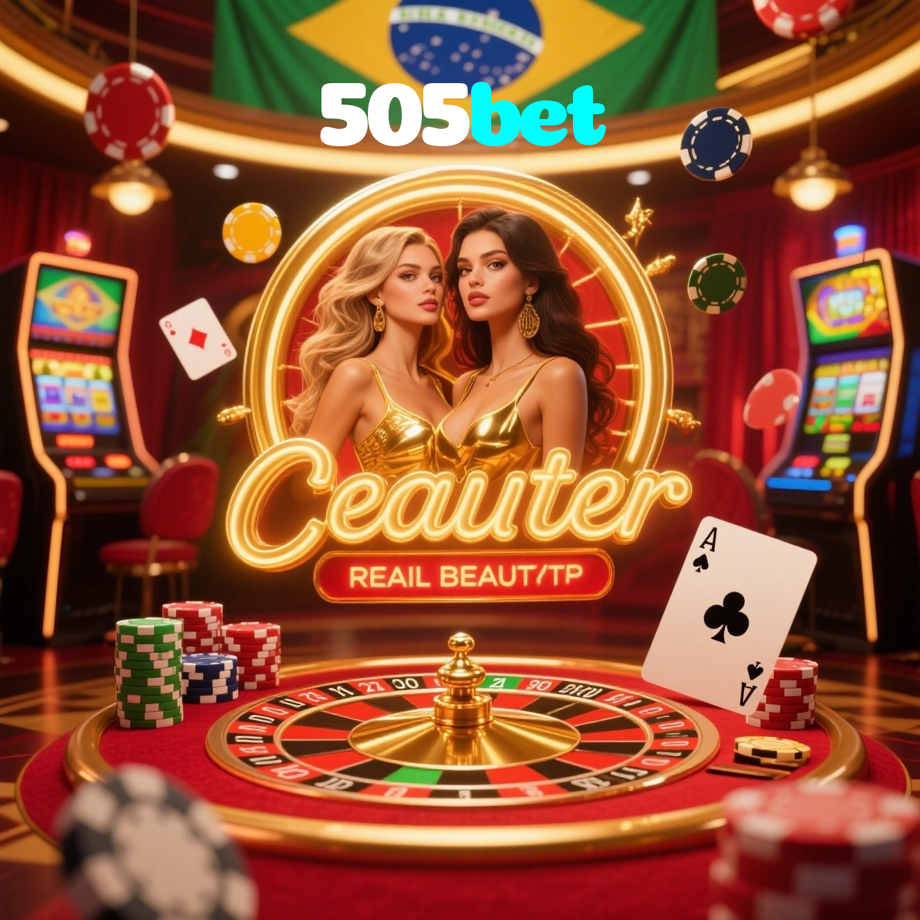 505bet visual