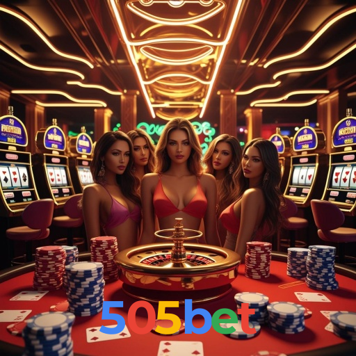 505bet visual