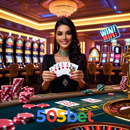 505bet visual