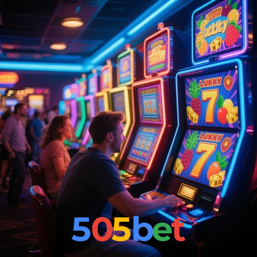 505bet visual