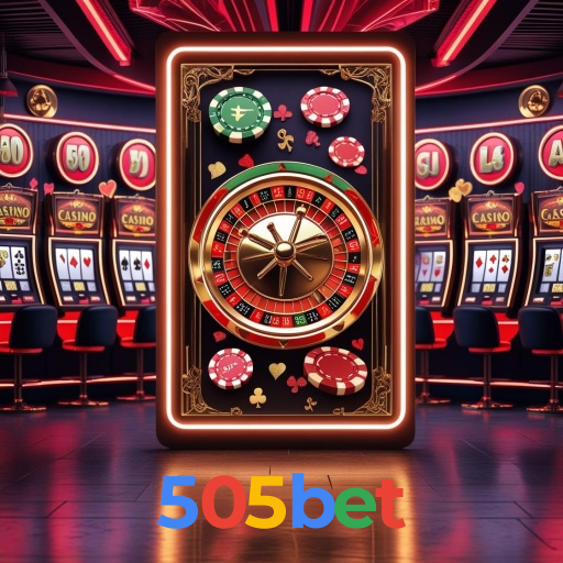 505bet visual