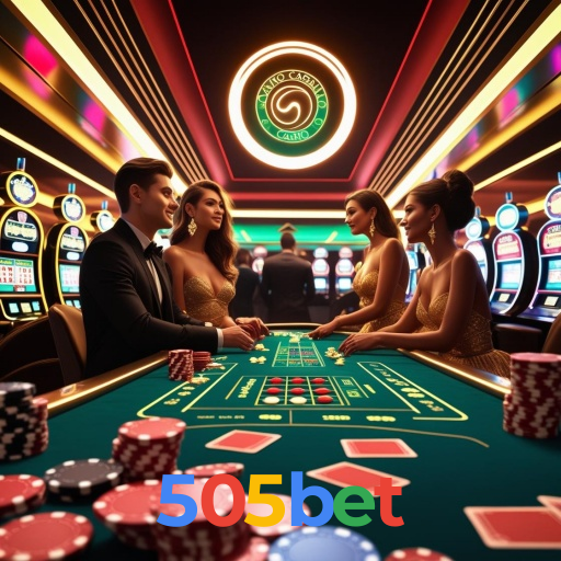 505bet visual