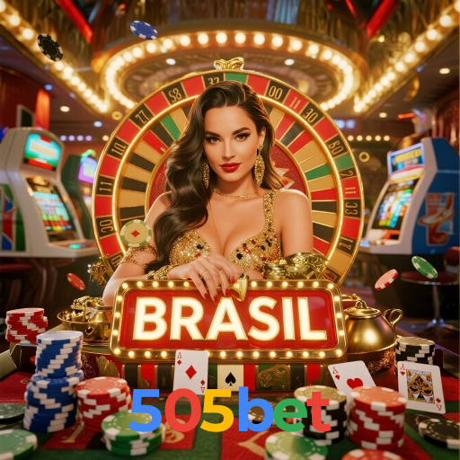 505bet visual