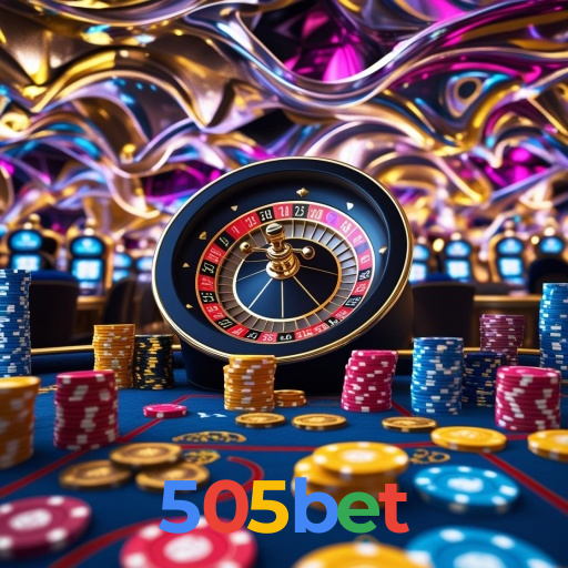 505bet visual