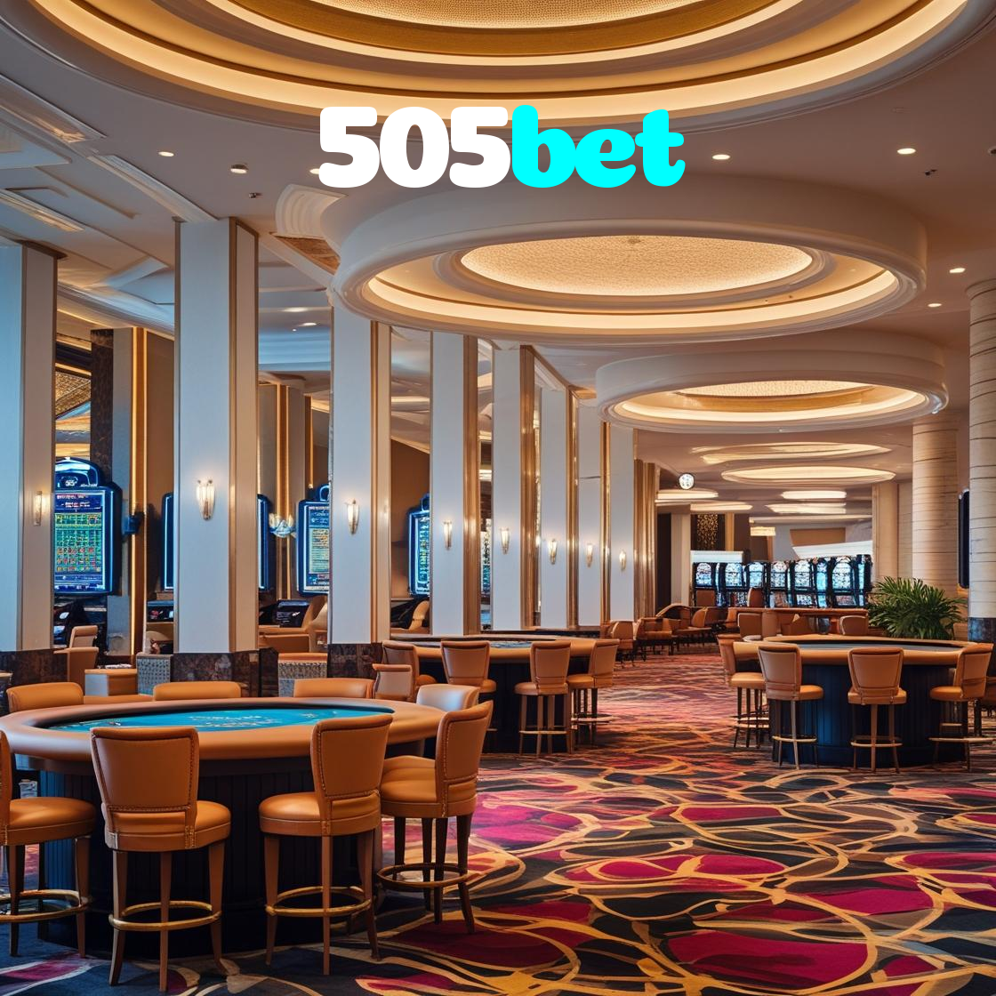 505bet visual