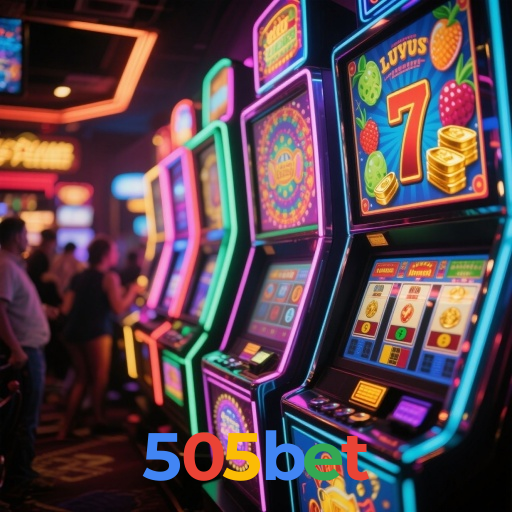 505bet visual
