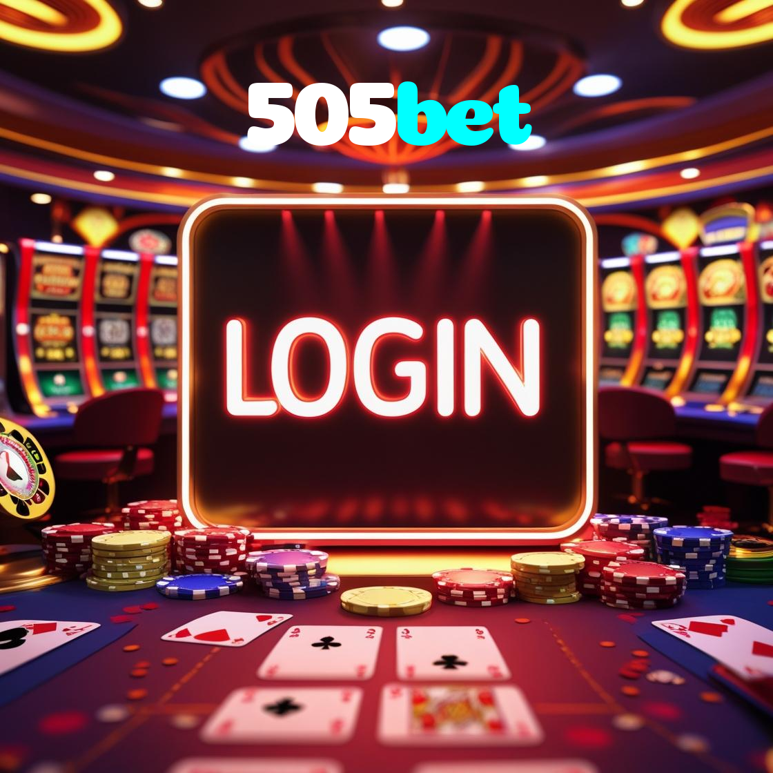 505bet visual