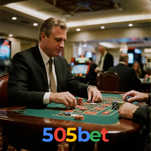 505bet visual