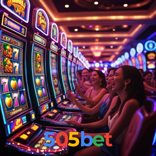 505bet visual