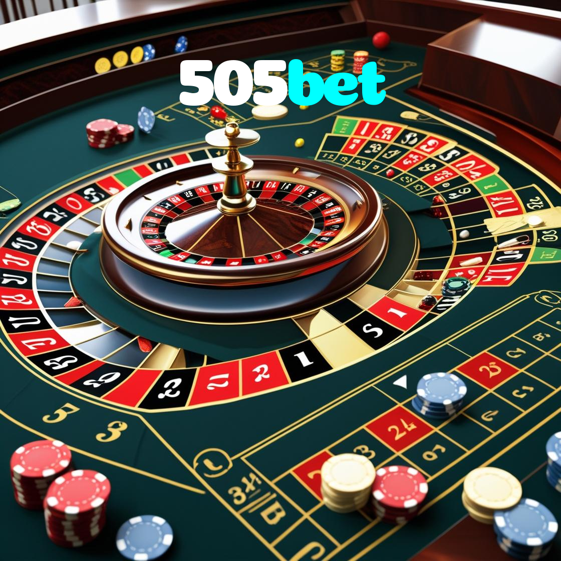 505bet visual