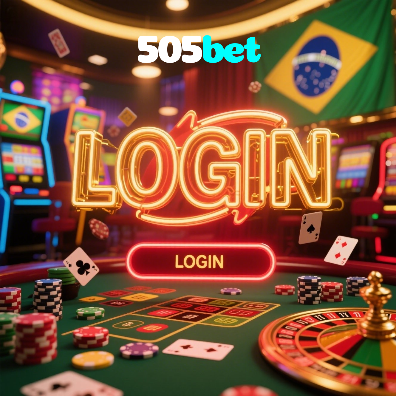 505bet visual