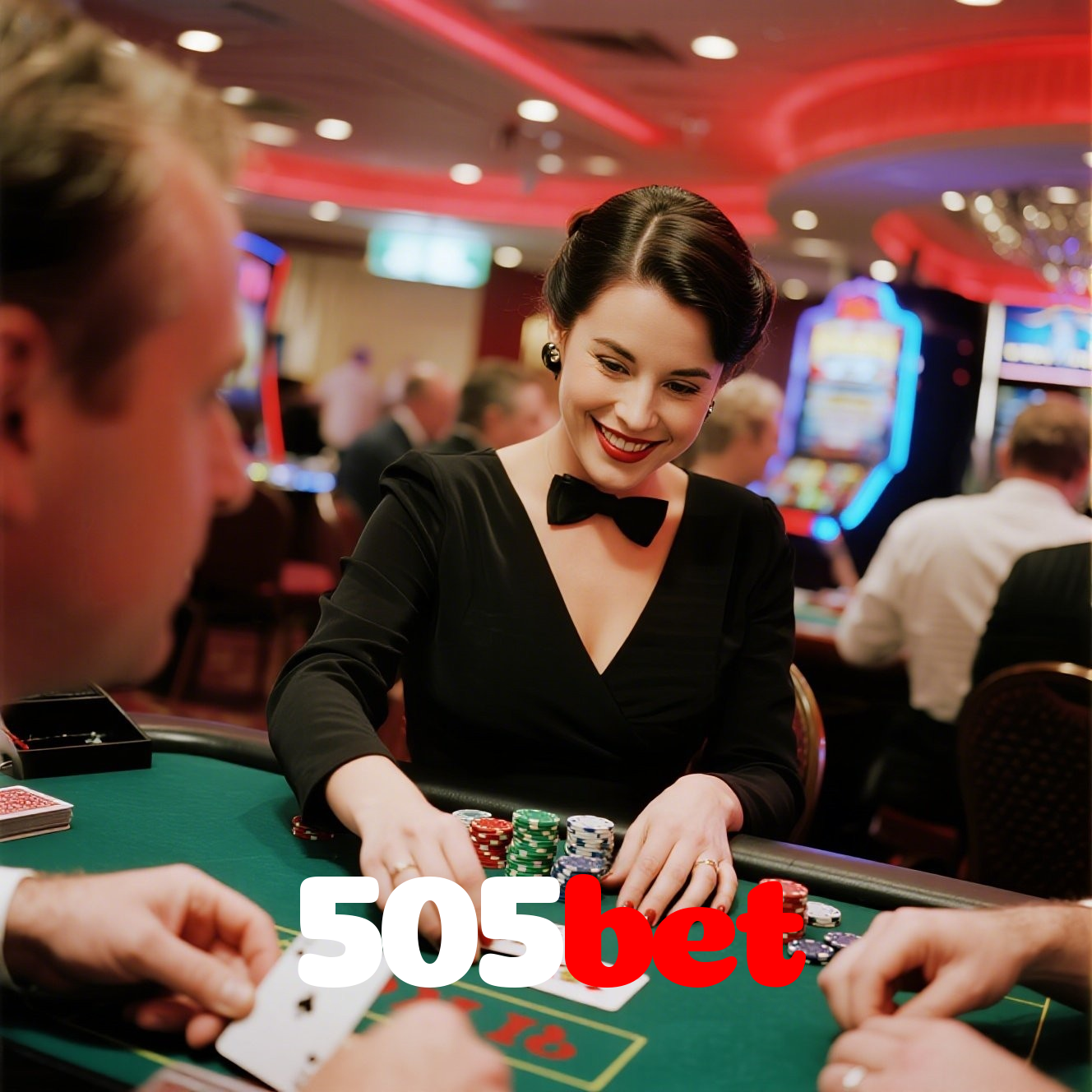 505bet Image