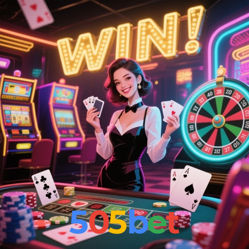 505bet visual