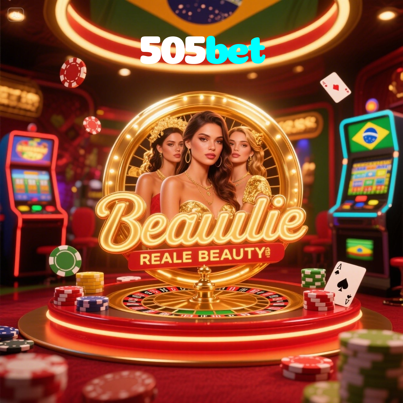 505bet visual