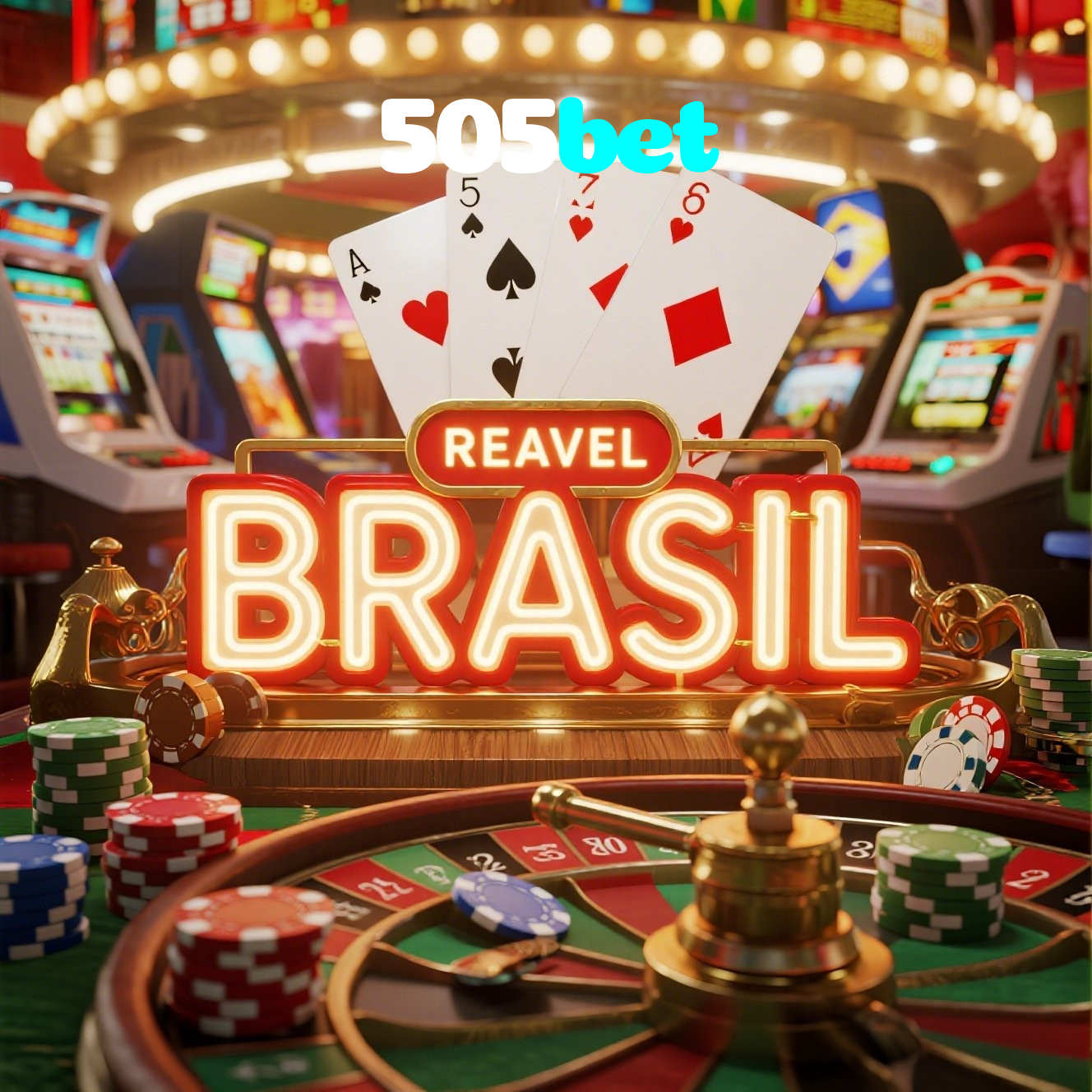 505bet visual