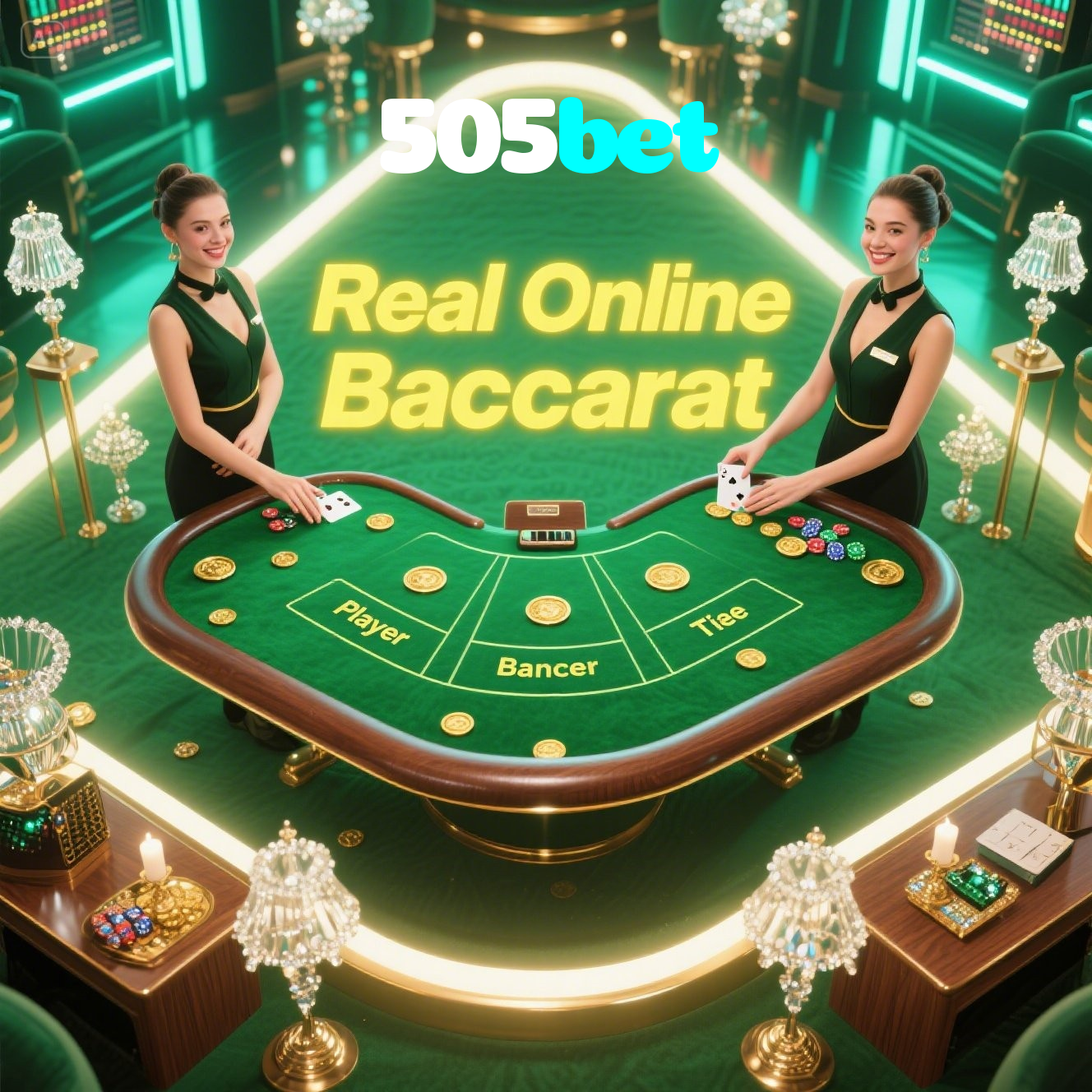 505bet visual