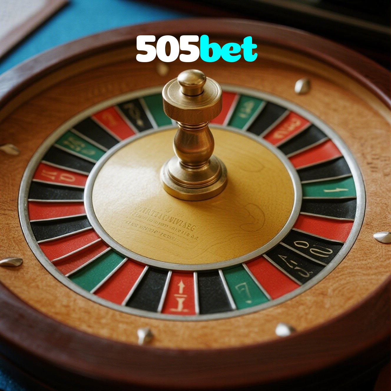 505bet visual
