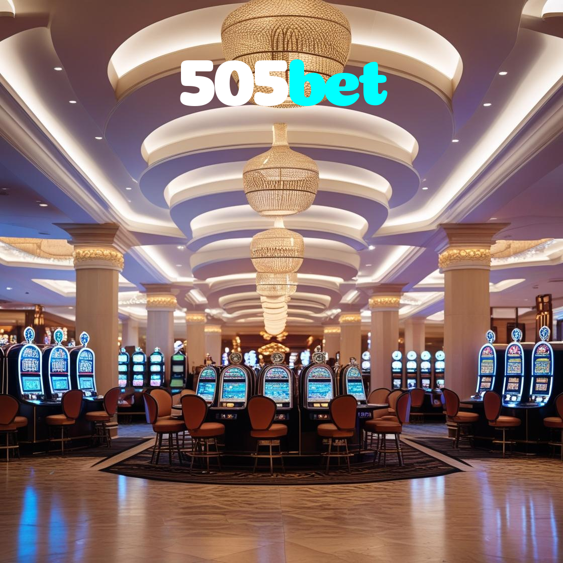 505bet visual