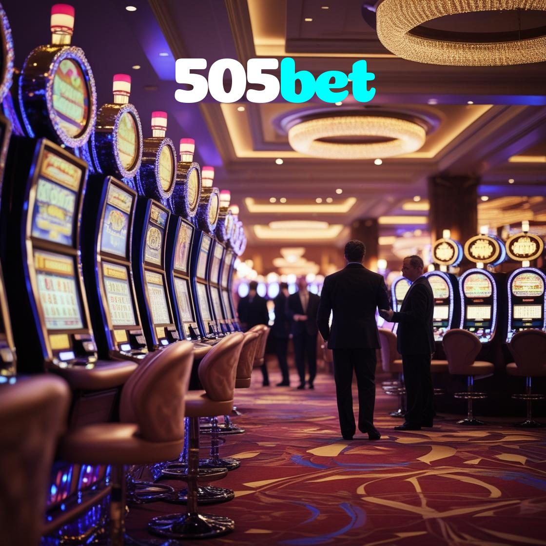505bet visual