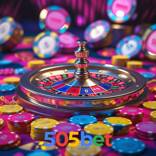 505bet visual