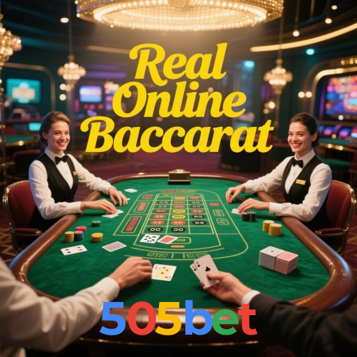 505bet visual