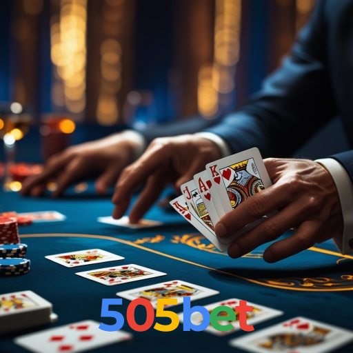 505bet visual