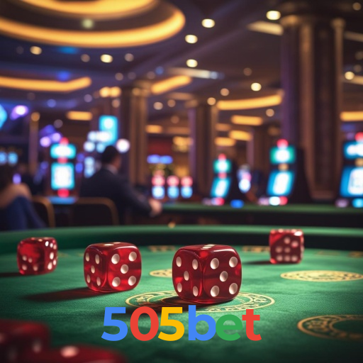 505bet visual