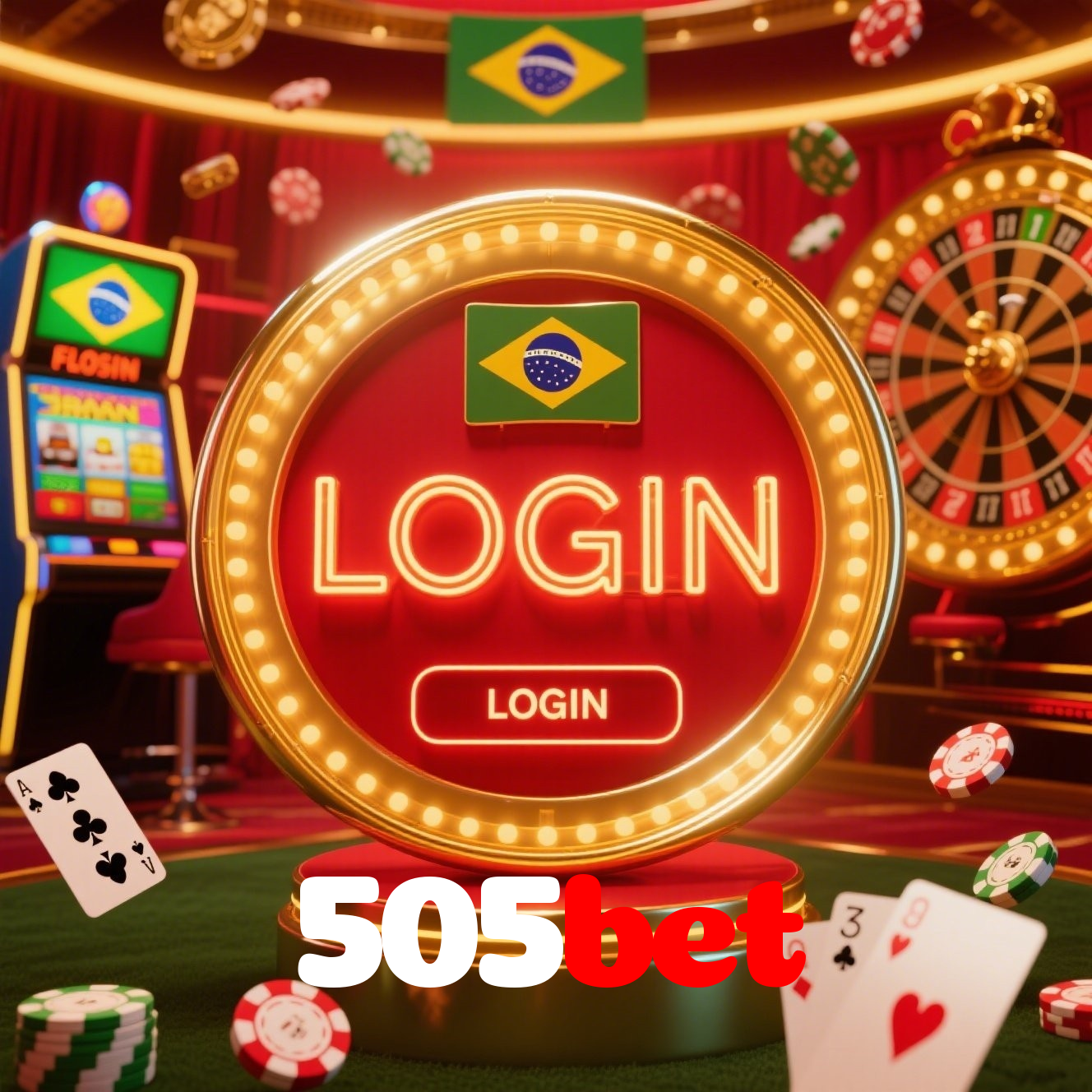 505bet