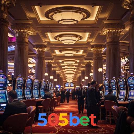 505bet visual