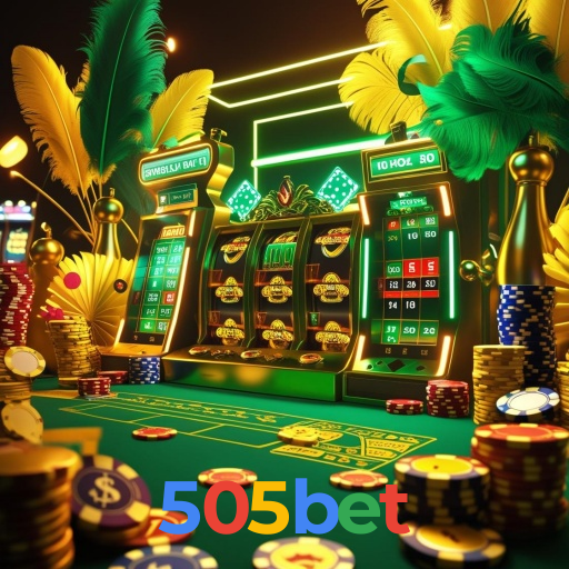 505bet visual