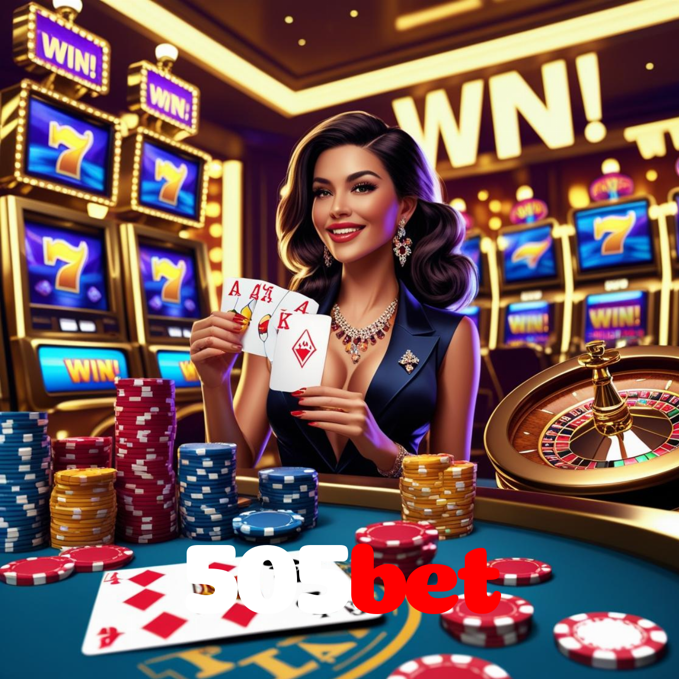 505bet Image