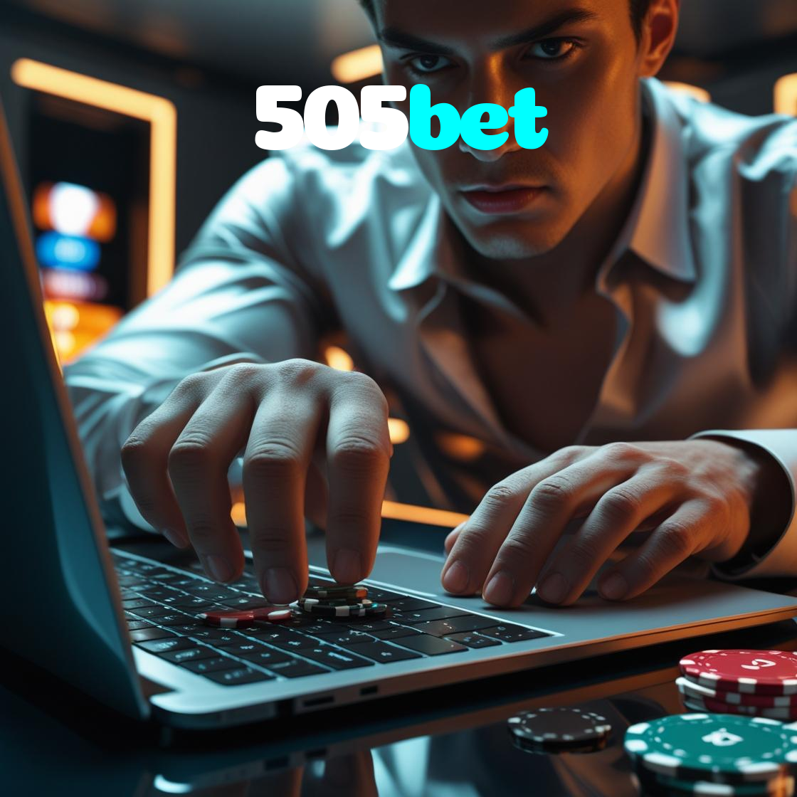 505bet visual
