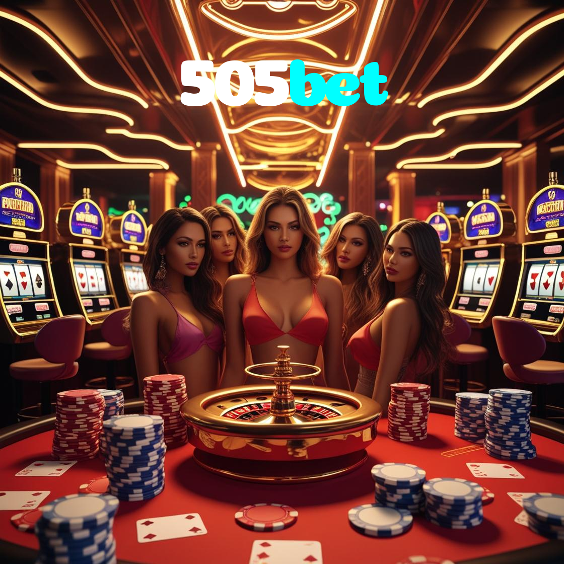 505bet visual