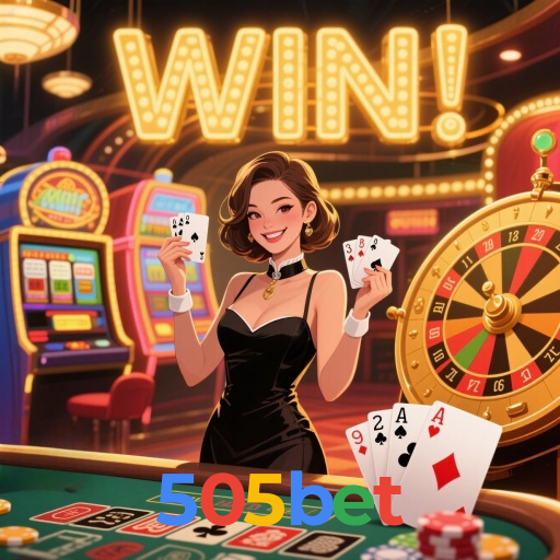 505bet visual